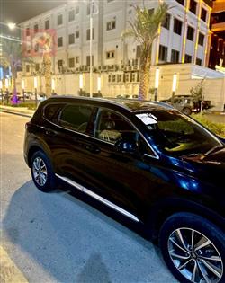 هيونداي سانتافي